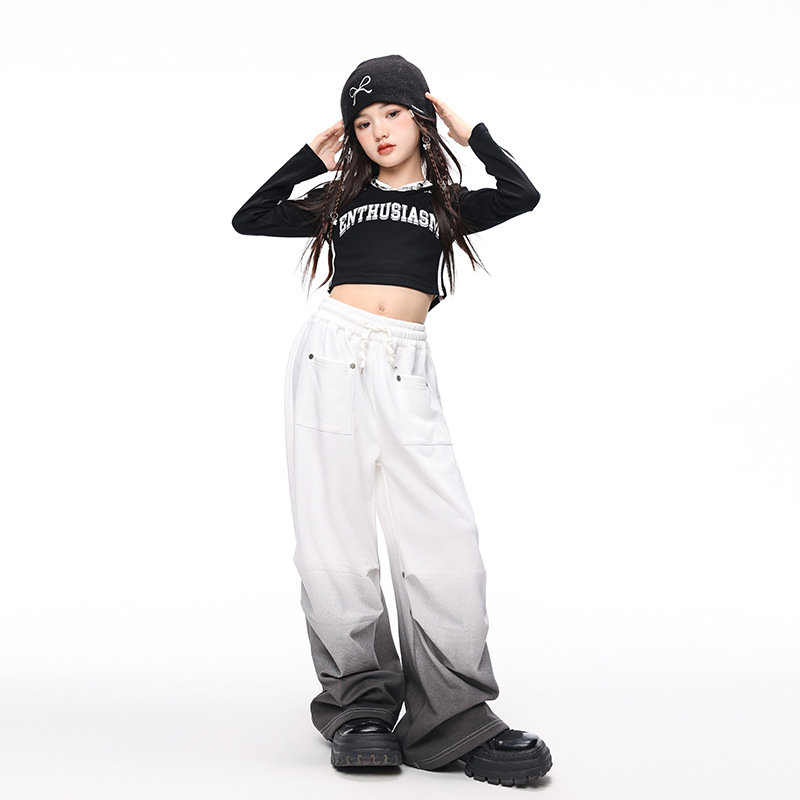 Ropa de calle de marca Hip Hop - Streetwear Brand Tracksuit reseña y precio