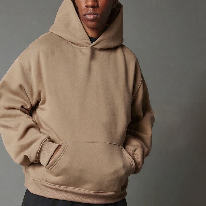 Sudaderas con capucha informal - Streetwear Brand Tracksuit reseña y precio