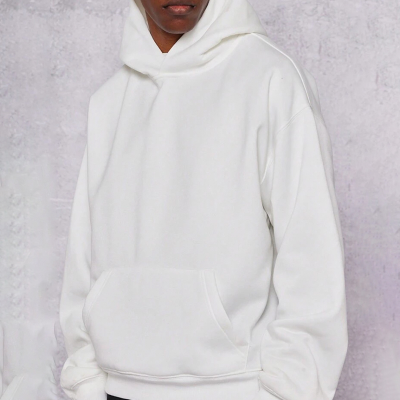 Sudaderas con capucha informal - Streetwear Brand Tracksuit reseña y precio