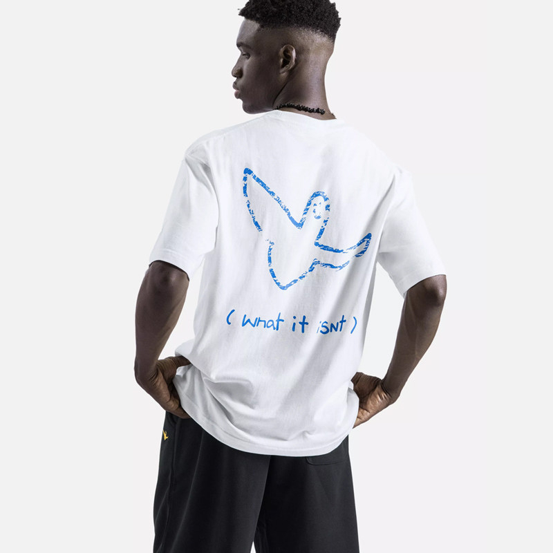 Camisetas de Manga Corta Unise - Streetwear Brand Sale reseña y precio