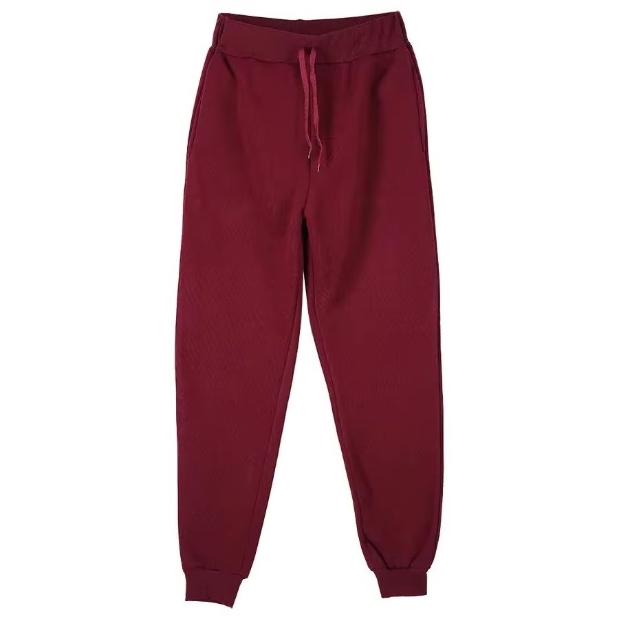 Pantalones Deportivos de Marca - Streetwear Brand Tracksuit reseña y precio