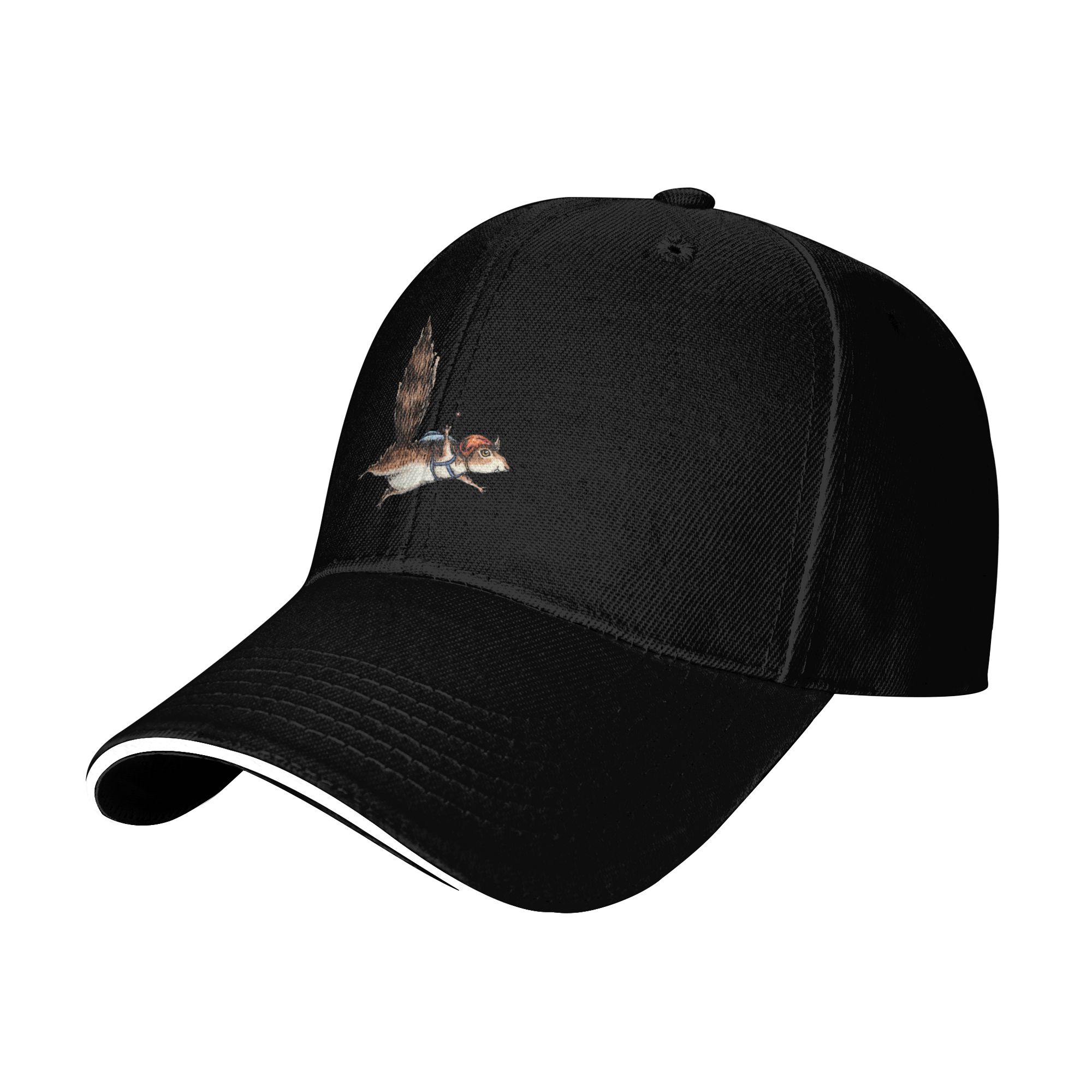 Gorra de béisbol de diseño de  - Streetwear Brand Sale reseña y precio