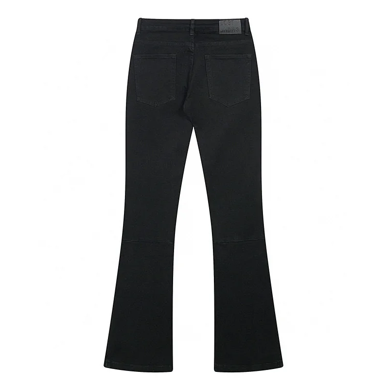 LOSTSHDWS 2026 Jeans Ajustados - Streetwear Brand With Flowers reseña y precio