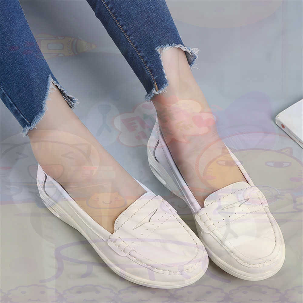 Zapatos suaves sin cordones pa - Streetwear Brand Canada reseña y precio