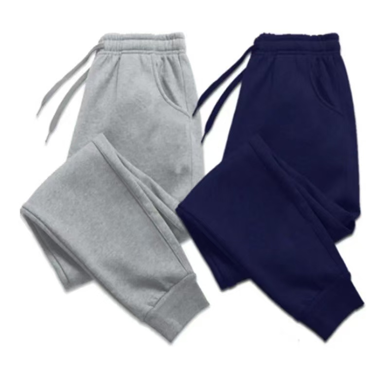 Pantalones de chándal de entre - Streetwear Brand Tracksuit reseña y precio