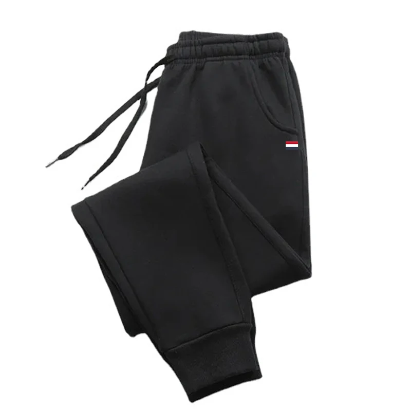 Pantalones de chándal de entre - Streetwear Brand Tracksuit reseña y precio