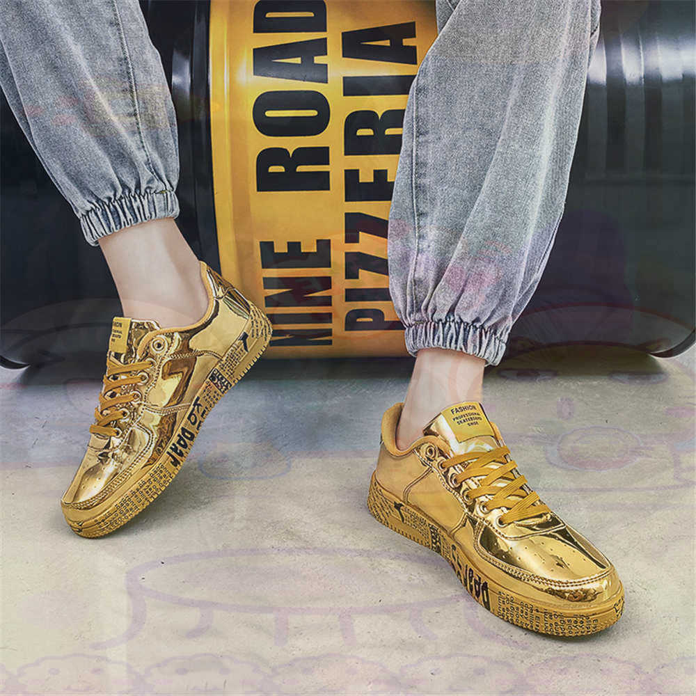 Zapatillas de deporte redondas - Streetwear Brand Sale reseña y precio