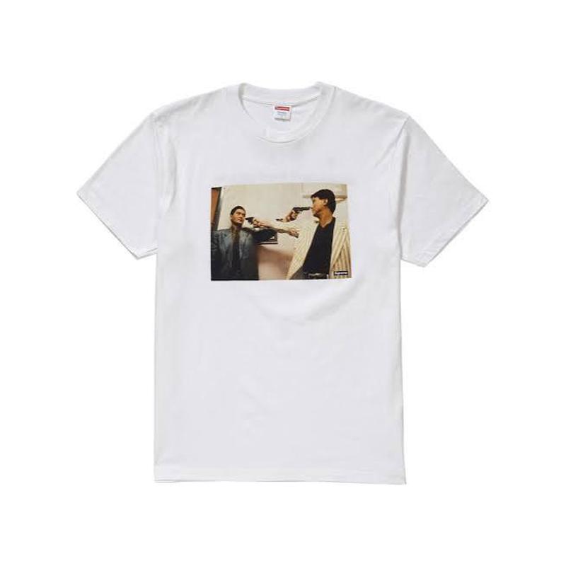 Camiseta Supreme The Killer Tr - Supreme Brand Streetwear reseña y precio