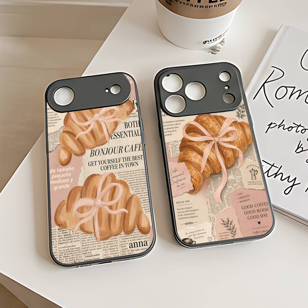 Funda de silicona para iPhone  - Streetwear Brand Quotes reseña y precio