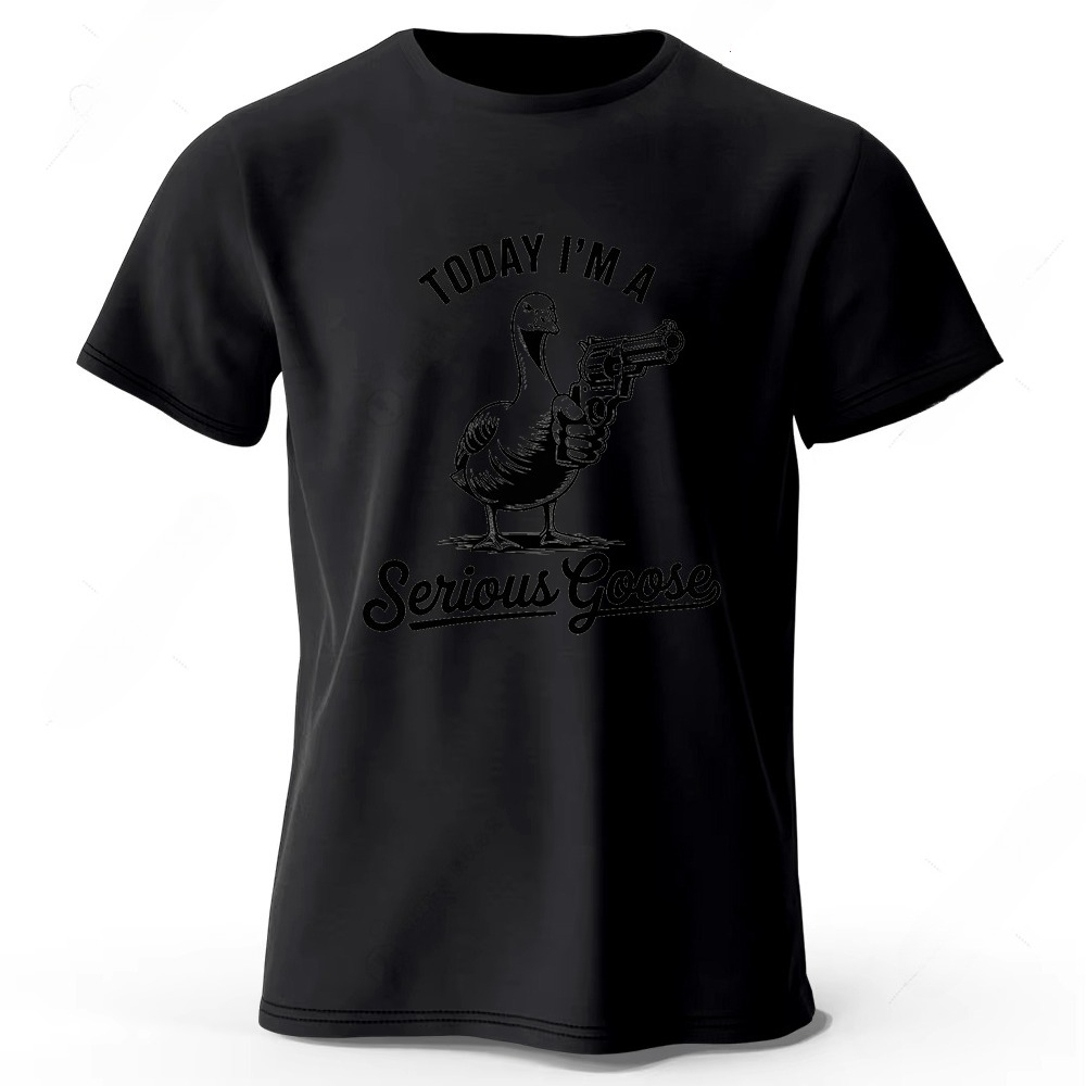 Gran oferta, Camiseta de algod - Streetwear Brand Sale reseña y precio