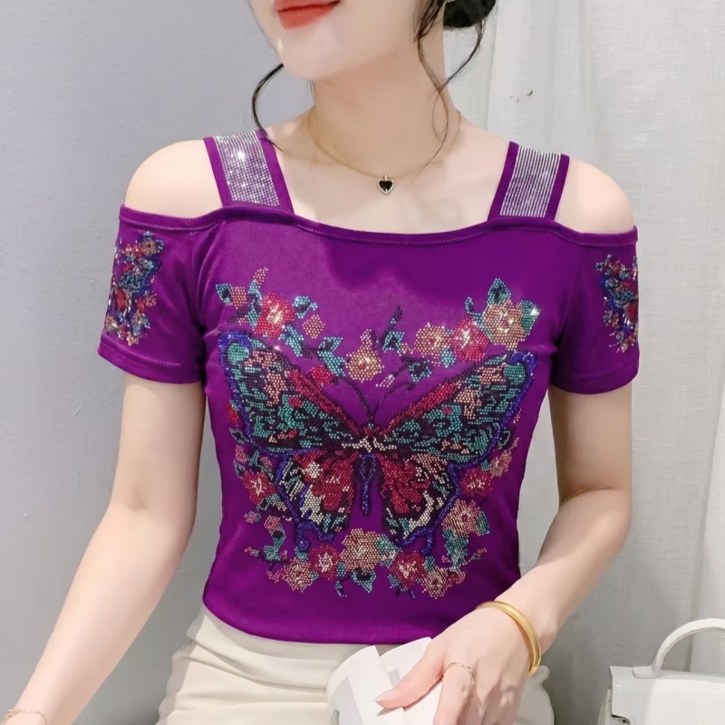 Camiseta de Marca Streetwear p - Streetwear Brand With Flowers reseña y precio