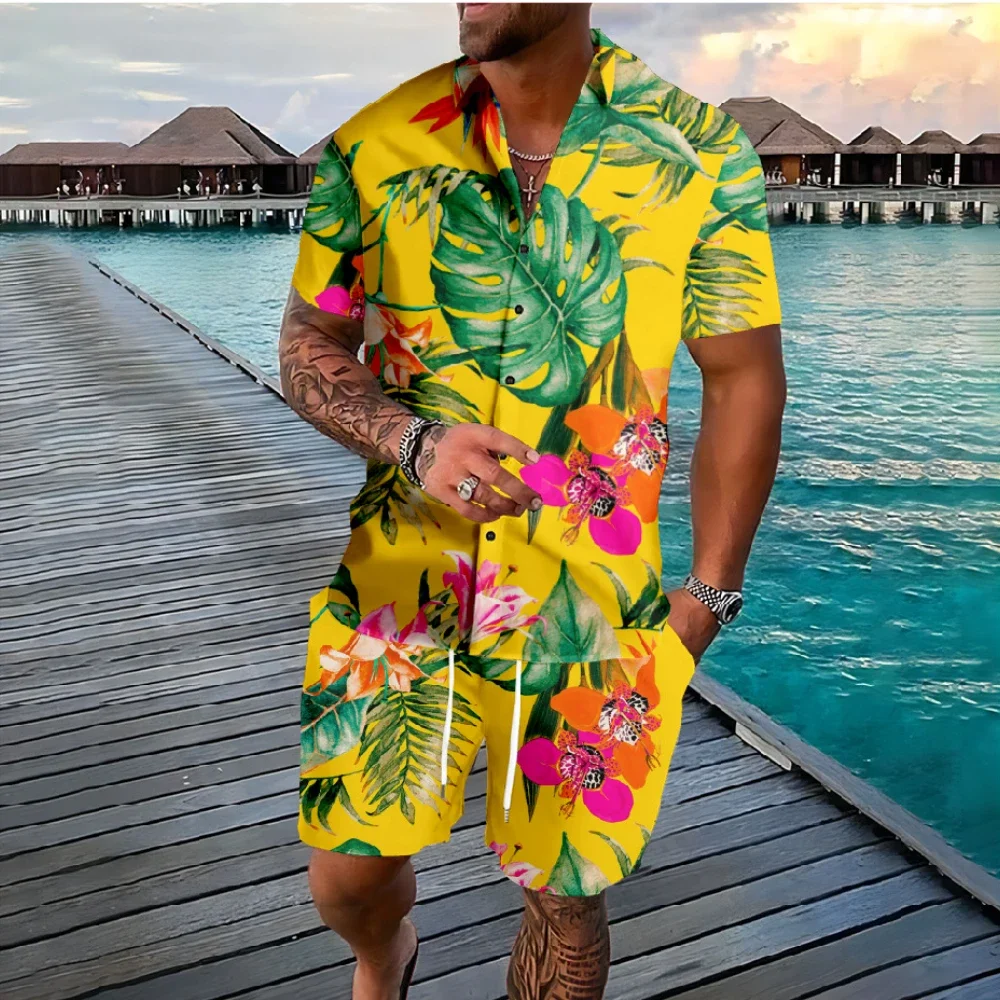Conjuntos de camisas y pantalo - Streetwear Brand Tracksuit reseña y precio