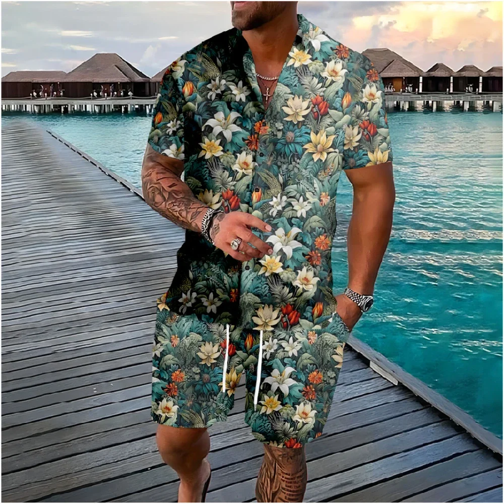 Conjuntos de camisas y pantalo - Streetwear Brand Tracksuit reseña y precio