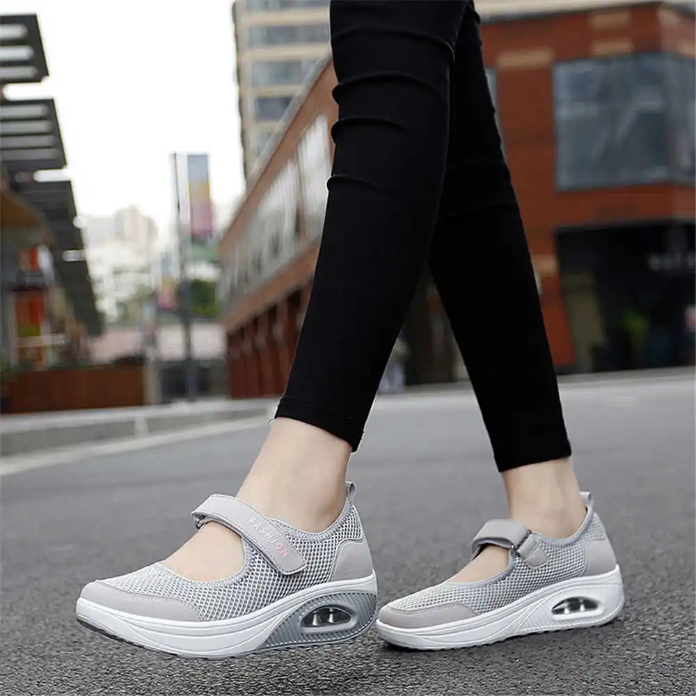 36-41 zapatillas de deporte de - Streetwear Brand Canada reseña y precio