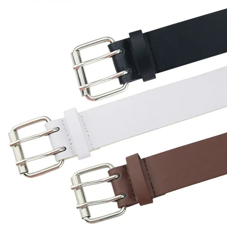 Cinturones Punk Góticos para M - Streetwear Brand Belts reseña y precio